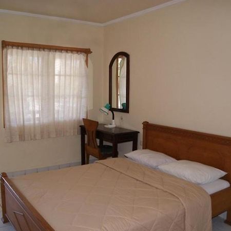 Semawang Beach Hotel Bali Kültér fotó